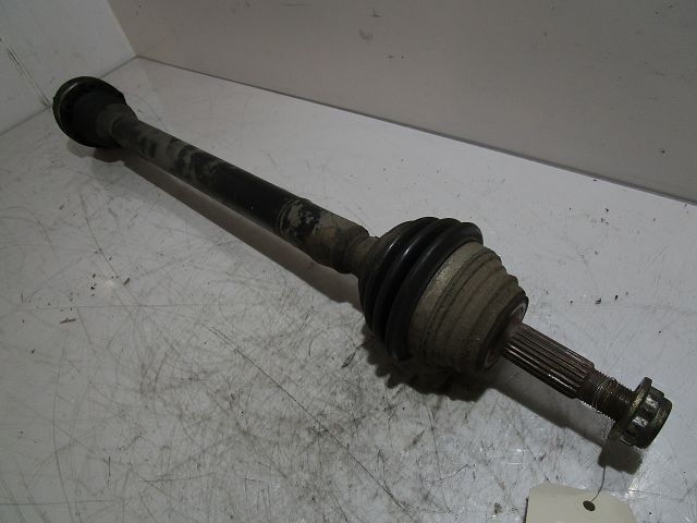 VOLKSWAGEN-TRANSMISSION AVD