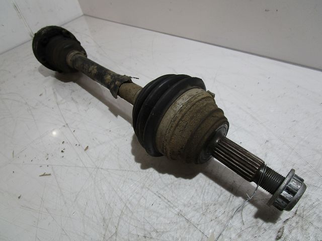 VOLKSWAGEN-TRANSMISSION AVG