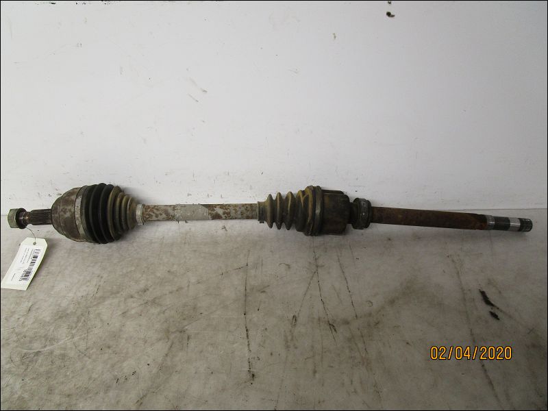 FIAT-TRANSMISSION AVD
