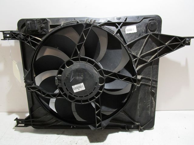 NISSAN-VENTILATEUR DE REFROIDISSEMENT