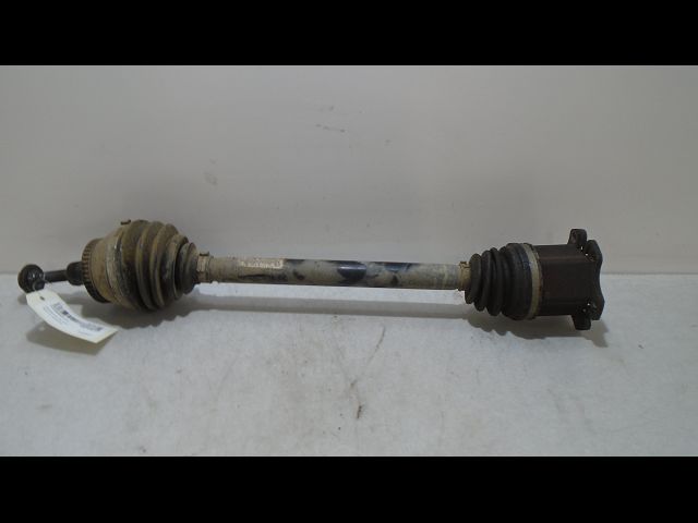 AUDI-TRANSMISSION AVD