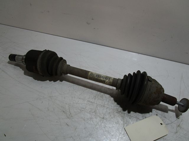 VOLVO-TRANSMISSION AVG