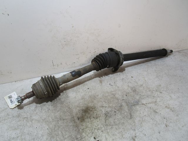 MERCEDES-TRANSMISSION AVD