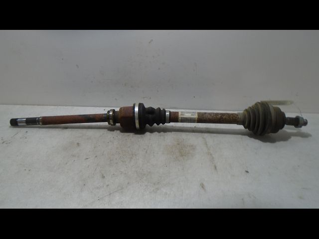 PEUGEOT-TRANSMISSION AVD