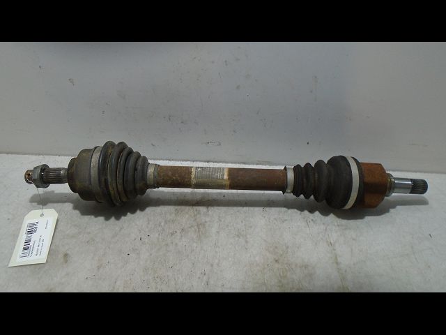 PEUGEOT-TRANSMISSION AVG