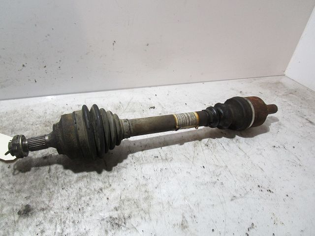 CITROEN-TRANSMISSION AVG