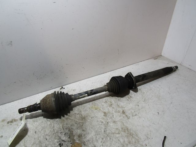 OPEL-TRANSMISSION AVD