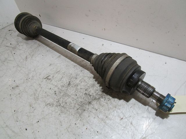 MERCEDES-TRANSMISSION ARD