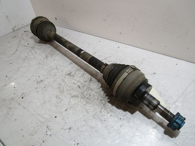 MERCEDES-TRANSMISSION ARG