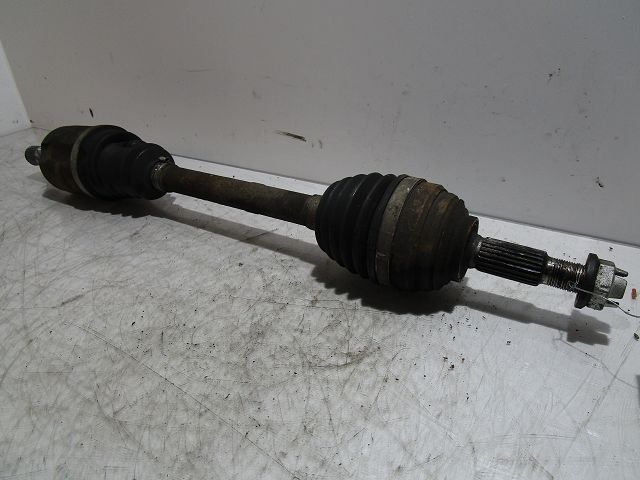 DACIA-TRANSMISSION AVG