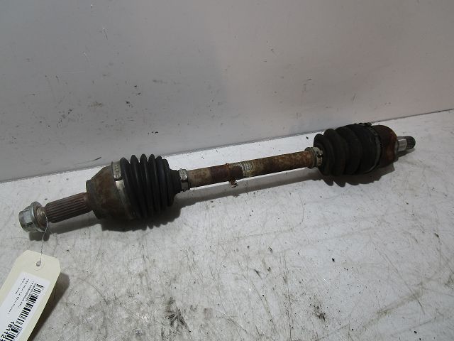 FORD-TRANSMISSION AVG