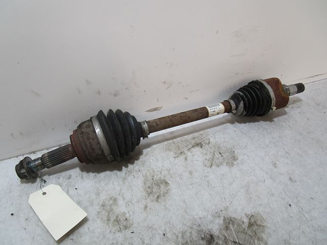 FORD-TRANSMISSION AVG