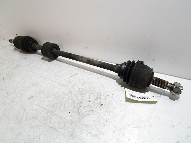 FIAT-TRANSMISSION AVD