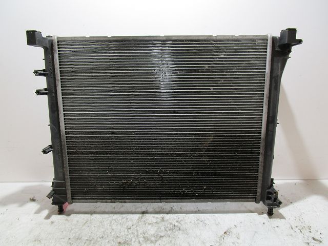 FIAT-RADIATEUR