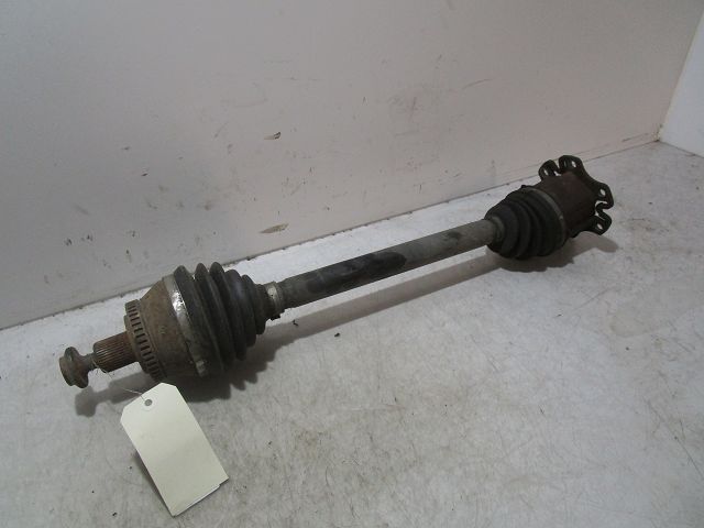 AUDI-TRANSMISSION AVD