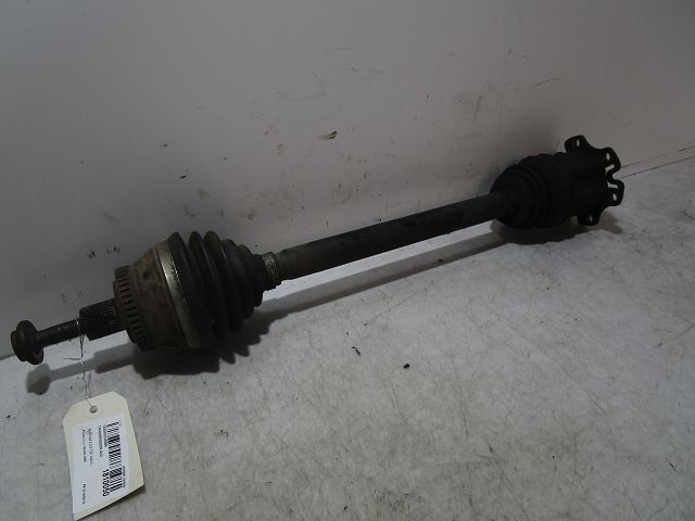 AUDI-TRANSMISSION AVG