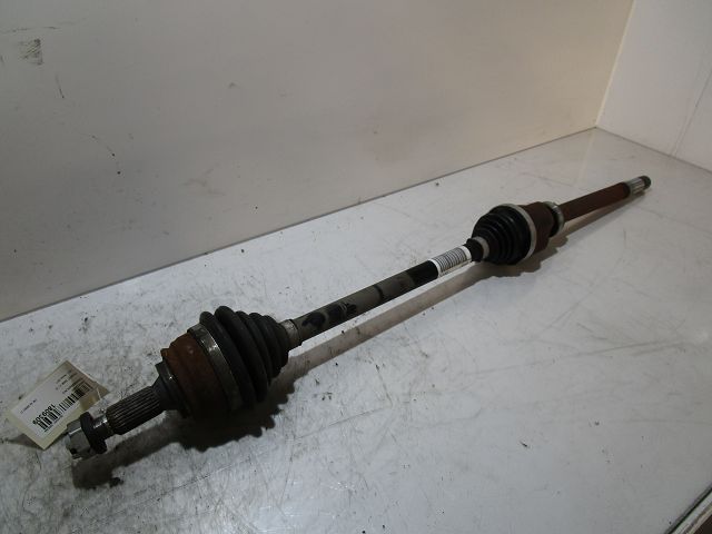 PEUGEOT-TRANSMISSION AVG