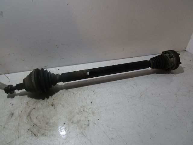 VOLKSWAGEN-TRANSMISSION AVD
