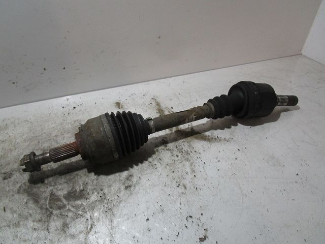 RENAULT-TRANSMISSION AVG