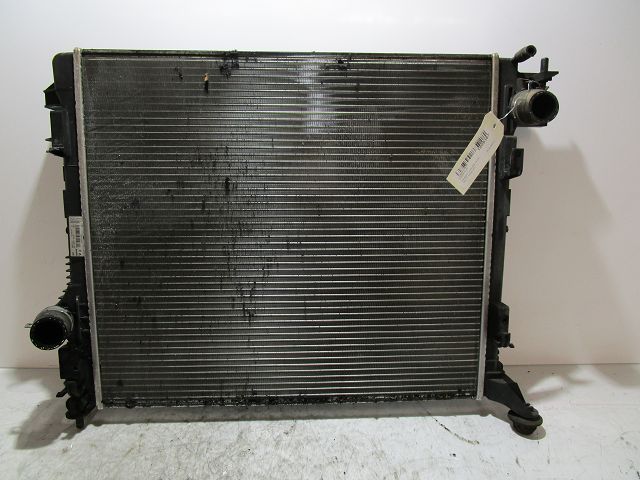 RENAULT-RADIATEUR