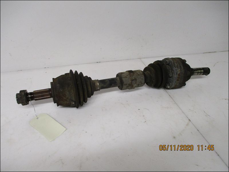ALFA ROMEO-TRANSMISSION AVG