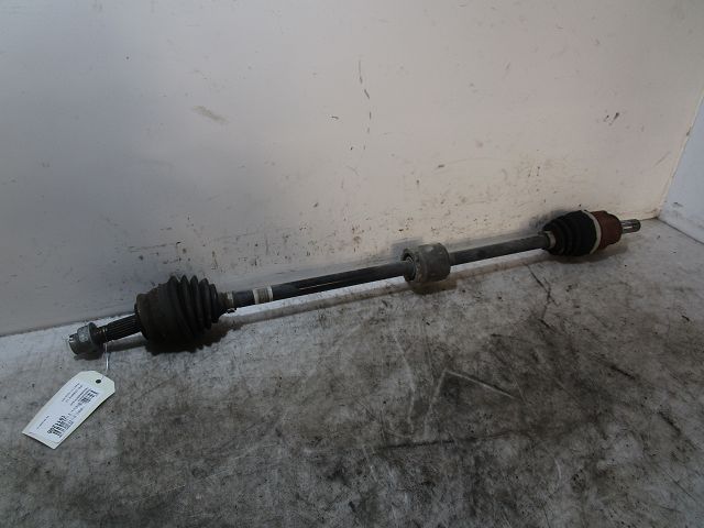 OPEL-TRANSMISSION AVD