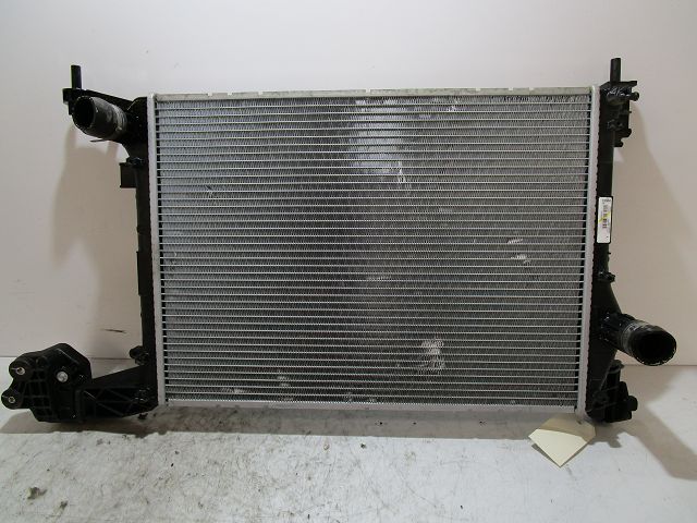 FIAT-RADIATEUR