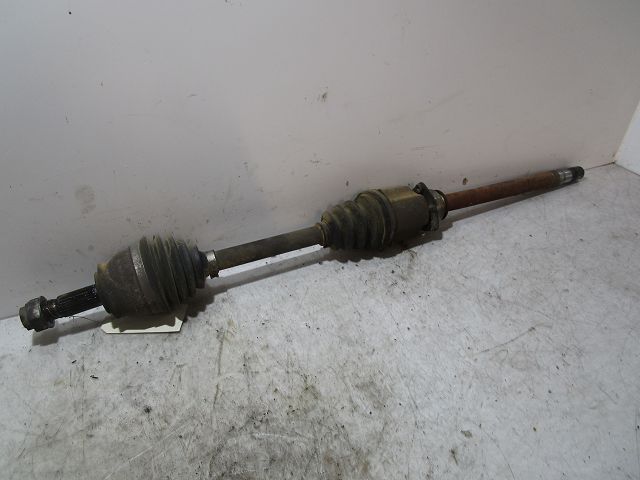 LANCIA-TRANSMISSION AVD