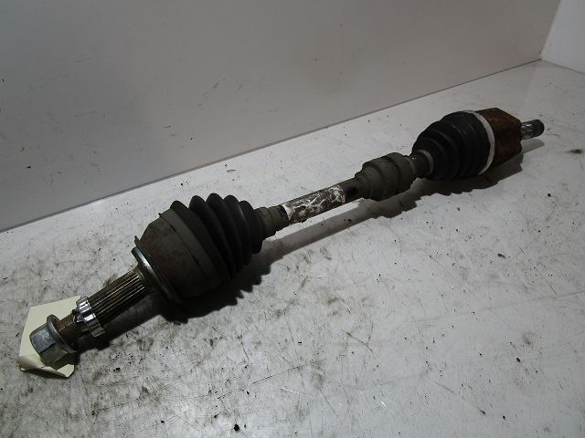 RENAULT-TRANSMISSION AVG
