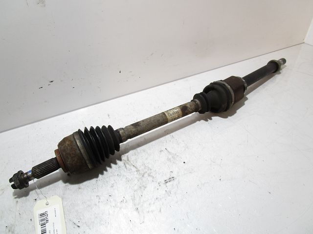 RENAULT-TRANSMISSION AVD