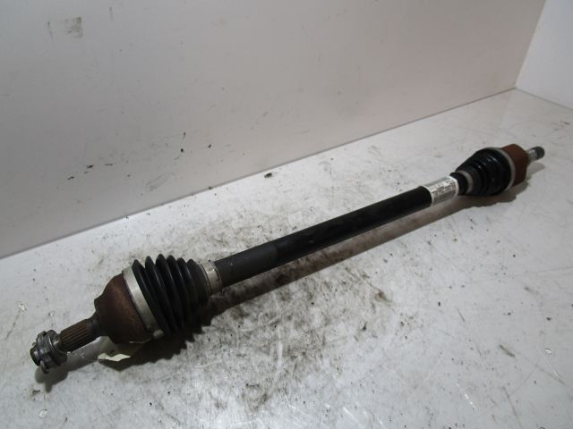 PEUGEOT-TRANSMISSION AVD