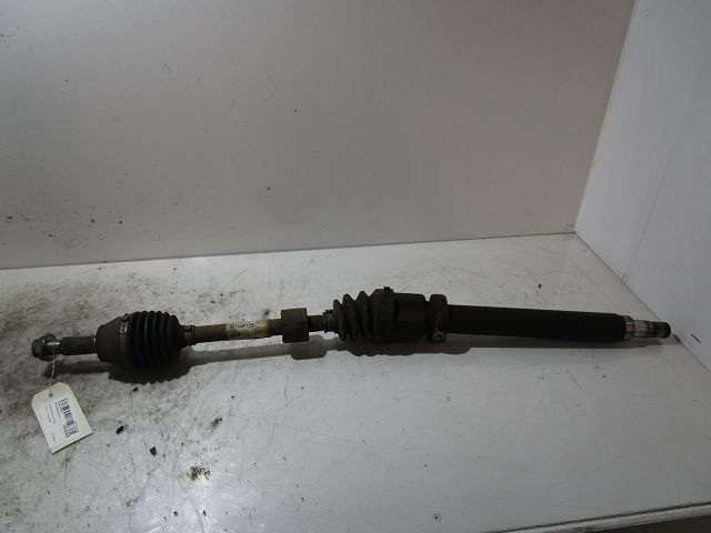 FORD-TRANSMISSION AVD