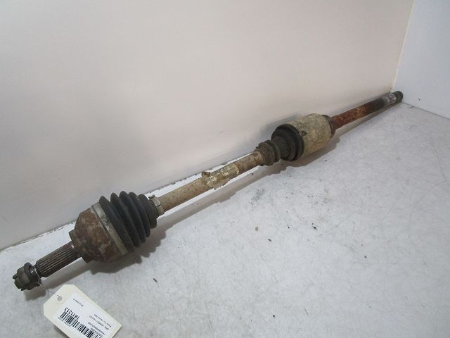 OPEL-TRANSMISSION AVD