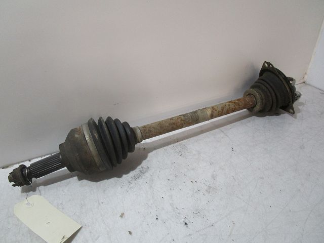 OPEL-TRANSMISSION AVG
