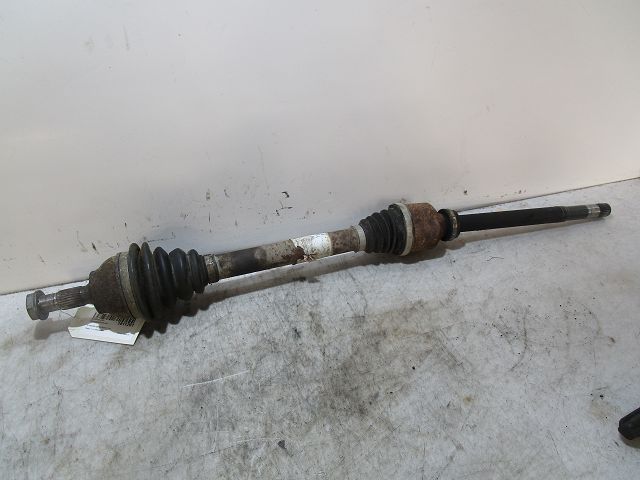 CITROEN-TRANSMISSION AVD