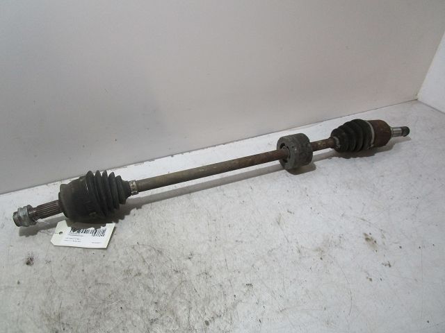 FIAT-TRANSMISSION AVD