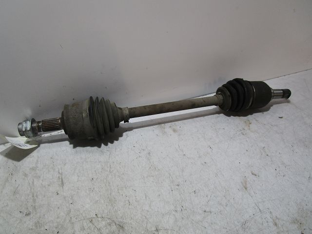 FIAT-TRANSMISSION AVG
