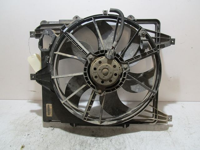 RENAULT-VENTILATEUR DE REFROIDISSEMENT
