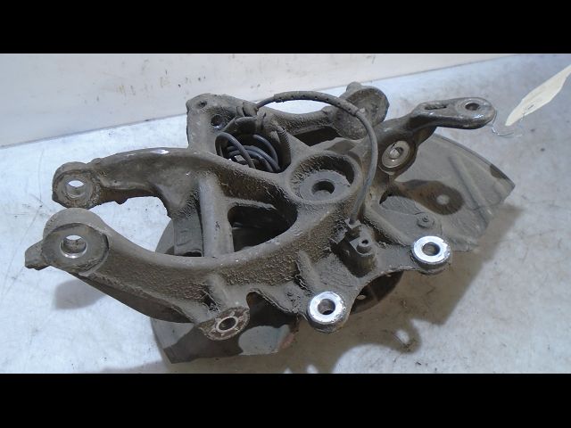 PEUGEOT-FUSEE ARD