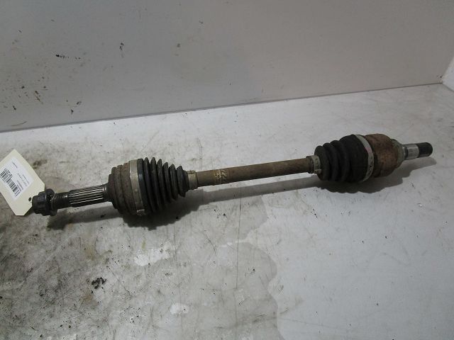 PEUGEOT-TRANSMISSION AVG