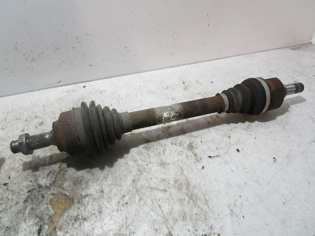 PEUGEOT-TRANSMISSION AVG