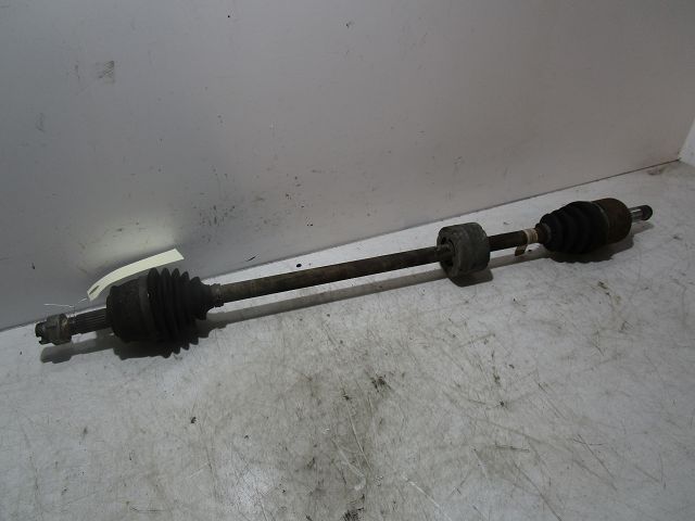 FIAT-TRANSMISSION AVD