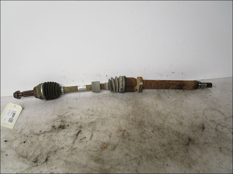 FORD-TRANSMISSION AVD