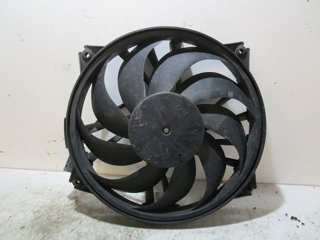 CITROEN-VENTILATEUR DE REFROIDISSEMENT