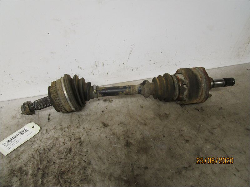 LANCIA-TRANSMISSION AVG