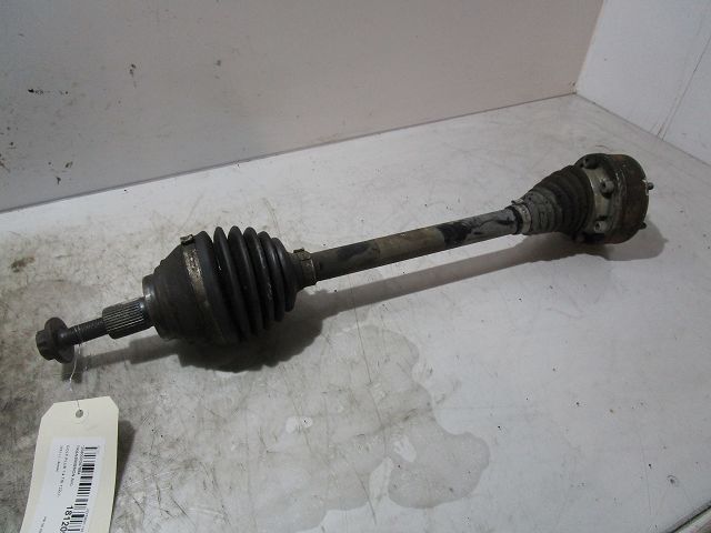 VOLKSWAGEN-TRANSMISSION AVG