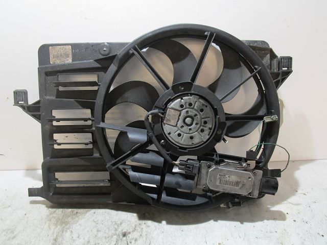 MAZDA-BUSE VENTILATEUR