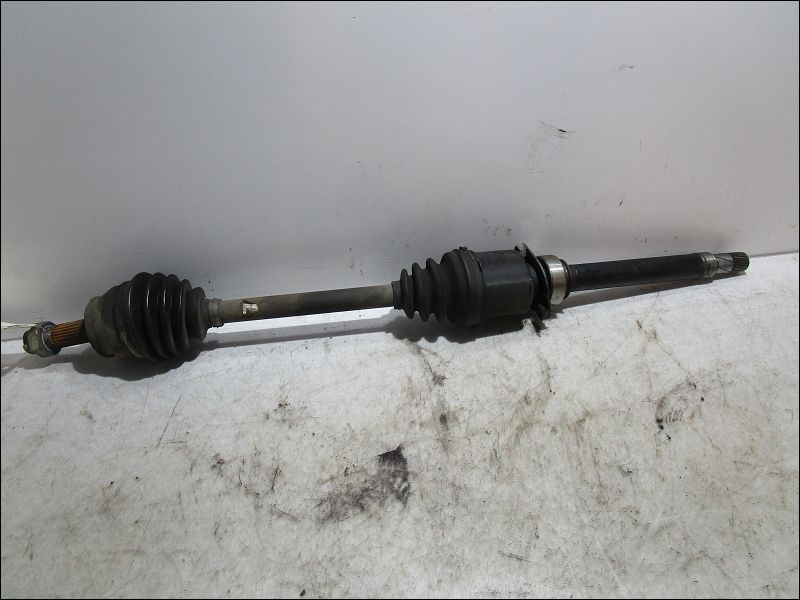 FIAT-TRANSMISSION AVD