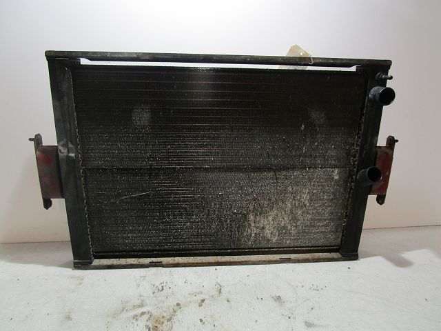 IVECO-RADIATEUR