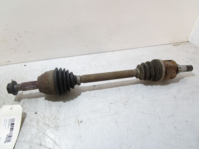 FORD-TRANSMISSION AVG